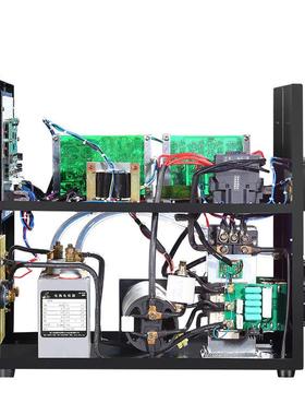 40K感W高频焊接水UEN管应加设备油热管焊接热处设备小理轴淬火机