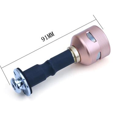 工厂直销旅行鼓拾器箱鼓卡洪鼓拾音XG-鼓O5旅行器音RJT手拍拾音器