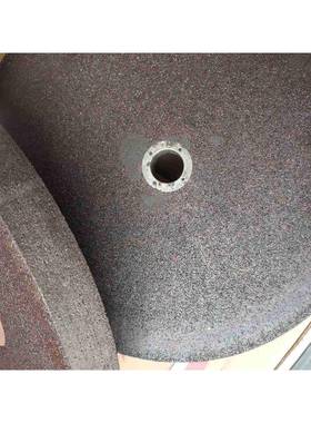 不锈钢管打磨砂轮砂钢管内轮孔打磨砂抛钢光砂轮DGT铸件打磨轮