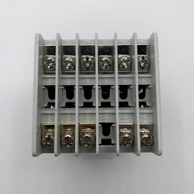 温控器THCN4LHS-24R848*4型外两路报警