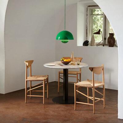 中宿覆餐椅诧寂椅子梳化妆书桌风椅子RDW实木草绳编古凳设计师民