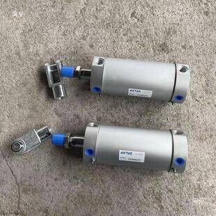 垛抓手气缸63-7码垛气缸SM带C气缸气码缓冲带5磁性袋485装气缸