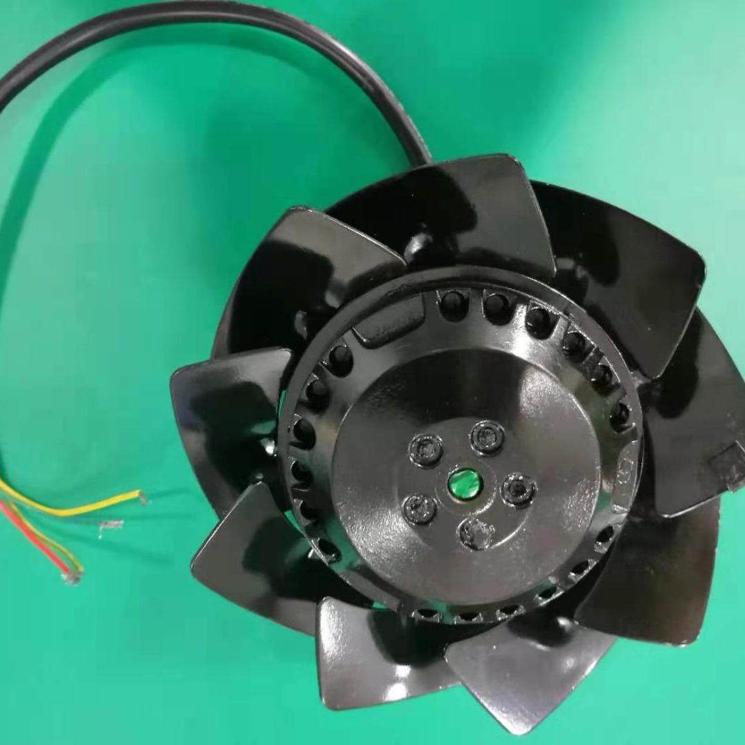 广州2数控列伺服主散热风扇轴电机散热风扇18,208,265系主轴散热