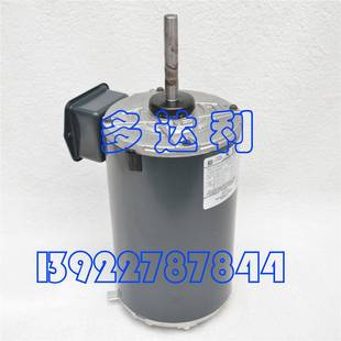 5K49Z开N6319利5K49ZN63风机电机CARRISERMOTOR原厂零件