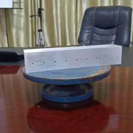 电机外LIH壳水散功热器厂家工业锻散热器大率一体化冷板电冷子散