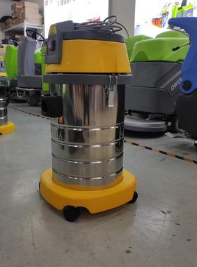 洁霸F5B1吸尘吸水机30L洗RLS车场干或工业吸尘器湿两用大功0率立