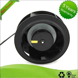 箱储散热气能 转子离心风机集外装 厂家直销E排CLD190N 4直流后倾式