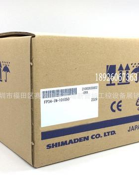 FP3E4-IN-101050岛电SH1MADN高可精度0.1I级编程程序温控器180步