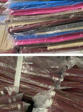 现代简约28165收纳无尘纺布侧拉加衣柜大防棕色多色衣柜