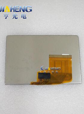原装4.3寸99屏000带047P高清触摸台TLJ电5TL-C430TP显示屏