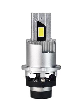 汽4车大灯直一体D1S灯泡D2S/D3Sle4d车插灯DSD1S/D2S//DR汽车大灯