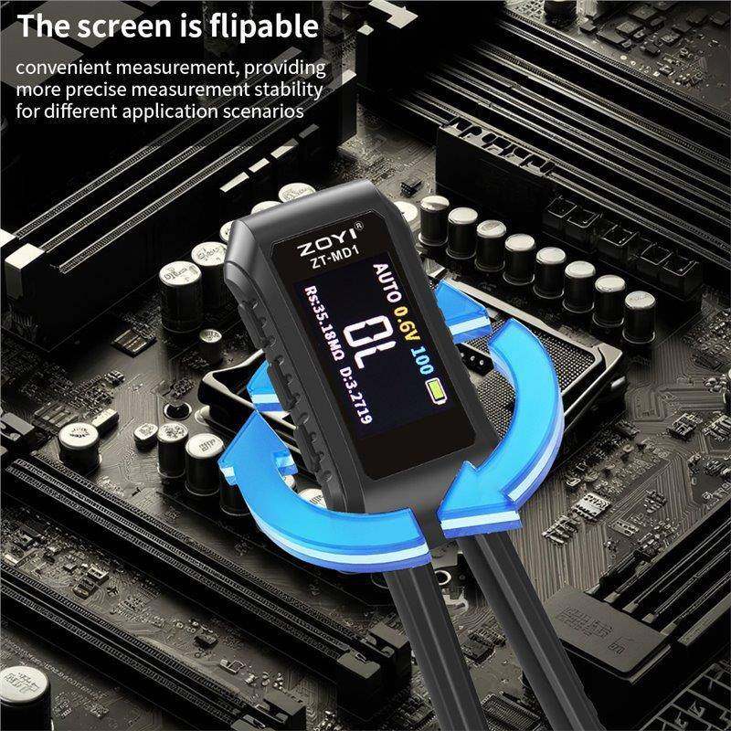 智数字LCR子ZT-MD1电桥片ZT-MD1贴能电阻电感电容元器件测镊试,农机/农具/农膜,其它农用工具,淘宝优惠券,粉丝福利购,淘宝优惠卷