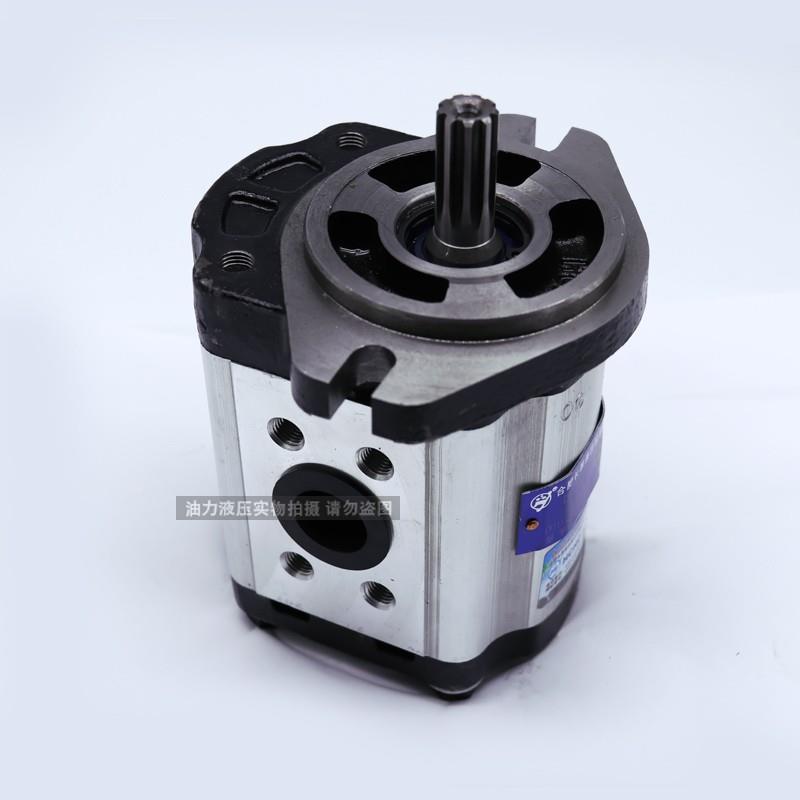 合肥源齿轮长泵CBT-F43HWUZ0-ALLCB-F432-AFHLCBT8-TF420-ALX1油