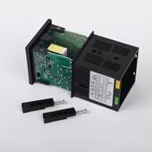 能温控仪表智7能温控CHB702系器CHB02系列数显温控仪智温温度显示