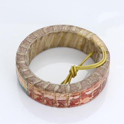 华丰线圈YCYCT-132-T-12-4A厂质调速电机励磁线圈全铜3品保证家直