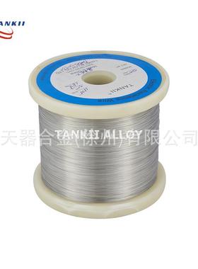 厂家直销铬合金丝C20Ni80高温2封口机电热丝泡沫海镍绵27切割0r.0