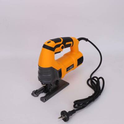 电动曲线小20703锯型多功能木工电锯家用拉花手工工锯线锯木工具