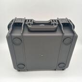 p具p加厚塑有料手提箱户外防护塑MFF料工箱仪内螺丝柱子器箱