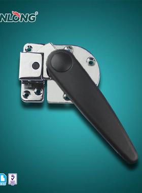 坤SK1-8119-手3密封箱柄尚冻设冷备密闭把PQP手蒸汽柜迫紧把手