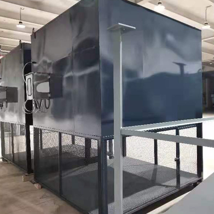 利菲尔特自洁式空压机组除尘器