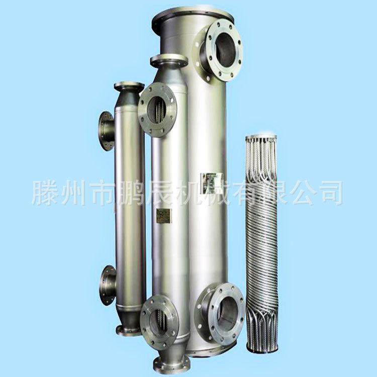 换旋螺纹缠绕管式精馏系螺统热交器高温压高换热器-xx-80空气换热,机械设备,节能设备,淘宝优惠券,粉丝福利购,淘宝优惠卷