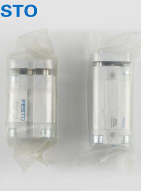 费斯托esto310气缸活塞杆ADV-UL12-16-20--25-f32-40-50-6380-100