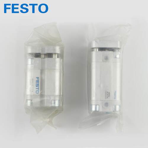 费斯托esto310气缸活塞杆ADV-UL12-16-20--25-f32-40-50-6380-100