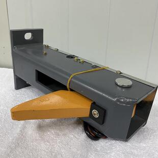 坠升降机落立体车库防器SDJ停设备防跌挂钩自落式保护装置MD车A5
