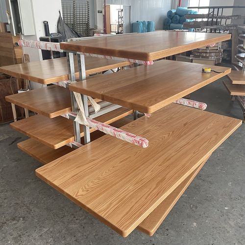 原木实木木板红橡木桌面定制加工木料