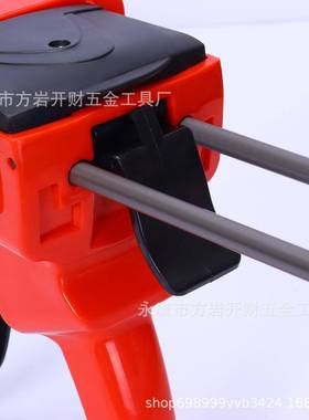 47610筋胶580植筋枪胶枪植手动植筋胶枪省力5胶枪厂直量大价优