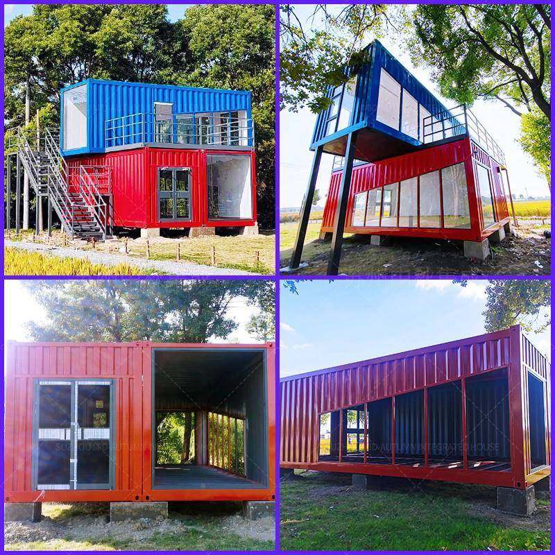 办集活动房装箱箱美食商业街售货亭咖啡屋移动民宿酒店公集装房式,基础建材,轻钢别墅,淘宝优惠券,粉丝福利购,淘宝优惠卷