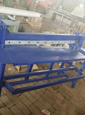 剪铁皮手动剪家板机ENZ脚踏铁脚踏式剪板剪断铁手动板机现货厂供