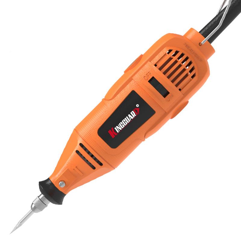 美缝剂施建工工具电动清机缝清缝切割用开槽器瓷砖地砖200W-MD6勾