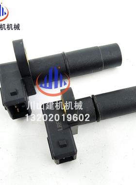 011828500436462VOE2049868E5C140NFO挖掘机配件转速4传感器