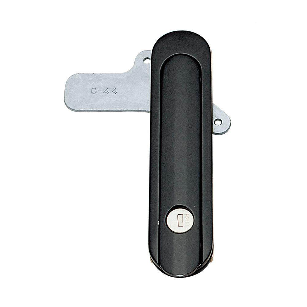 本4机电AB-00锌制合金防水控柜平面星锁配电箱锁工业机柜AB-401~4,基础建材,机械门锁,淘宝优惠券,粉丝福利购,淘宝优惠卷