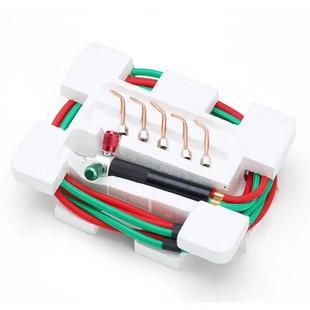 枪美枪国气枪氧氧气枪/首饰焊/珠宝焊/美国焊枪/120熔化枪