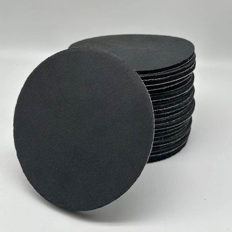 片6寸无孔黑砂圆盘砂磨精抛砂砂棉干打磨自AAU粘纸植绒砂纸,标准件/零部件/工业耗材,砂纸,淘宝优惠券,粉丝福利购,淘宝优惠卷