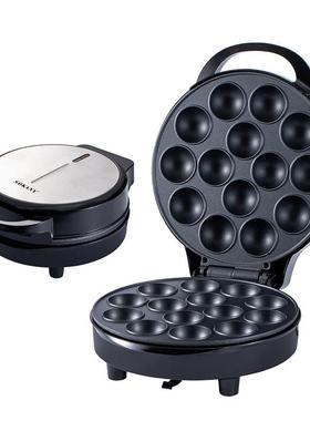 面包机三a明机华家用轻食机治小蛋糕机PopSK-08011cakemke夫r