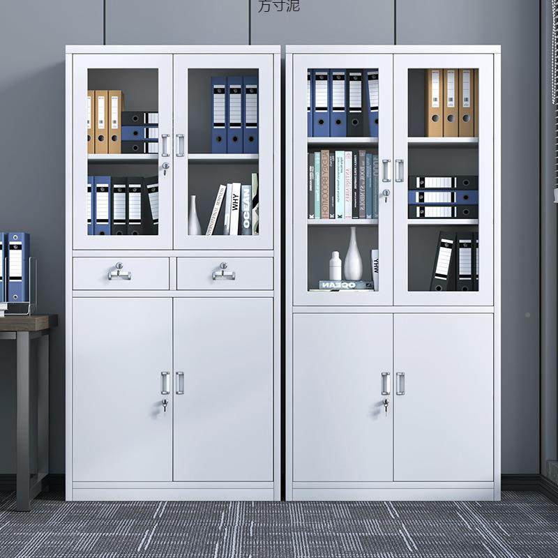 屉二斗矮柜办公室铁皮件带柜锁抽收纳柜家用阳台储物柜工见详情具,商业/办公家具,办公储物柜,淘宝优惠券,粉丝福利购,淘宝优惠卷