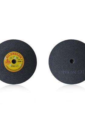 恒兴牌尼轮不织布轮龙12x2瓜VDD9P纤维抛光菜轮轮