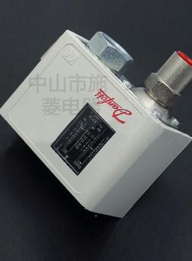 DANFO控SS丹佛斯感压0力开关KP3660-213KAP1压力传器制器