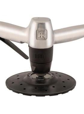 美国R7P24气动I409砂纸机7寸气动抛光机气动磨光L机研磨机