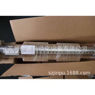 FESTO无杆气缸DGPL-25-600-PPV-A-KF-B161792FESTO/直线驱动器