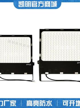 直销桥梁桥底景观亮化LED泛光灯投光灯100W150W200W