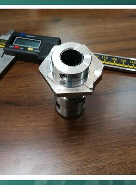 供应上海东方泵业立式不锈钢多级泵50DFCLT20-120配套机封轴封