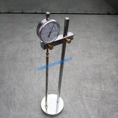 BC156-300型水泥比长仪收缩膨胀仪