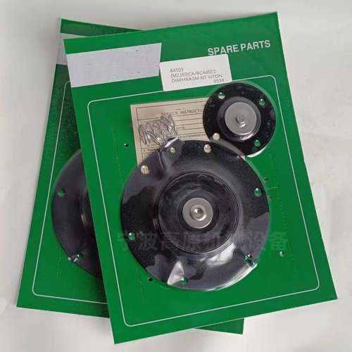 膜片CA45T010-300维修包CA35T010-300K4502K4000膜片