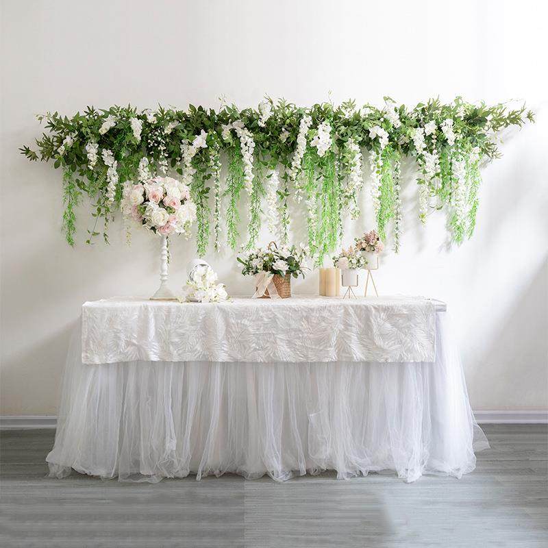 森系花排花摄影道具拍照背景花艺套装甜品桌桌面假花摆件花,鲜花速递/花卉仿真/绿植园艺,割草机/草坪机,淘宝优惠券,粉丝福利购,淘宝优惠卷