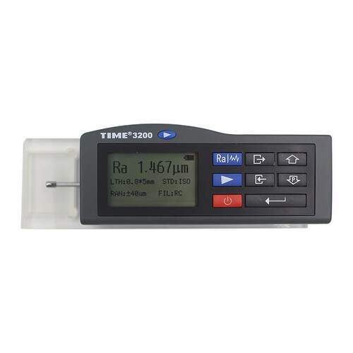 北京时代集团TIME3200手持式粗糙度仪-原TR200