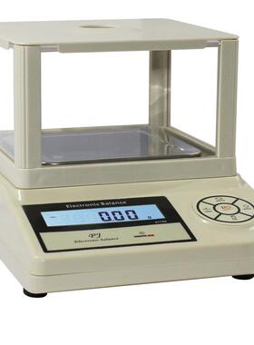豪斯顿PJ系列电子天平300g/500g/600g/1kg/2kg/1000g/2000g/0.01g